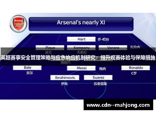 英超赛事安全管理策略与应急响应机制研究:提升观赛体验与保障措施 英超赛事安全管理策略与应急响应机制研究:提升观赛体验与保障措施